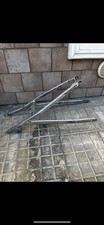 Telaietto posteriore ktm usato  Alghero