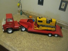 70s tonka red for sale  Palmer