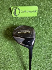 Callaway warbird wood for sale  GRAVESEND