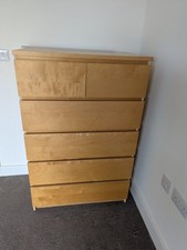 malm chest for sale malm chest for sale POTTERS BAR