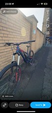 Scott voltage frame for sale  LIVERPOOL