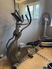 Fuel fitness el335 for sale  SOLIHULL