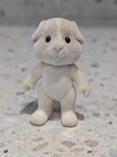 Sylvanian family guinea for sale  BUXTON