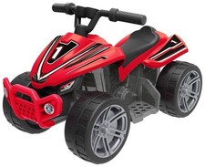 Evo quad bike for sale  SOUTHPORT