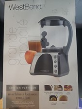 West bend venti for sale  Saint Louis