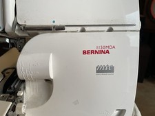 Bernina 1150 mda usato Bernina 1150 mda usato  Brescia