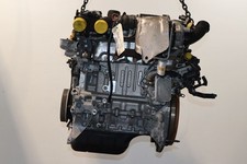 Moteur diesel peugeot d'occasion  Seclin