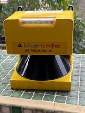 Leuze lumiflex rs4 d'occasion  Expédié en Belgium