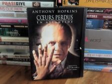 Arte secreta francesa Hearts in Atlantis (DVD, 2001) comprar usado  Enviando para Brazil
