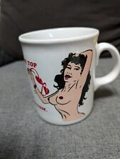 Vintage novelty boob for sale  SWINDON