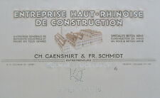 Invoice colmar high d'occasion  Expédié en Belgium