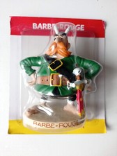 Figurine barbe rouge d'occasion  Lay-Saint-Christophe