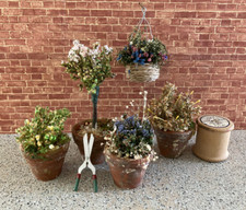 miniature garden tools for sale miniature garden tools for sale TRURO