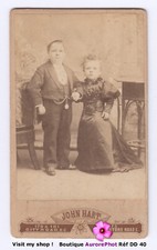 Lilliputian couple men d'occasion  Expédié en Belgium