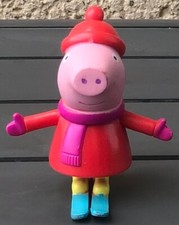 Figurine peppa pig d'occasion  Rodez
