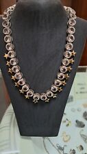 Collana argento 925 usato  Italia