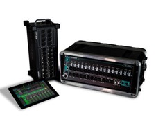 Allen heath portable for sale  Winchester
