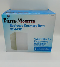 Filter monster wick for sale  Alton