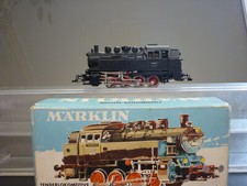 Märklin 3032 tender gebraucht kaufen  Fürstenfeldbruck