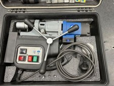 Bds mab 485 gebraucht kaufen  Kölleda