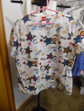 snoopy scrubs for sale  Battle Ground