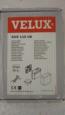 Velux kux 110 for sale  CLACTON-ON-SEA