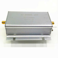 Amplificador de potência de banda larga RF 1 MHz a 1000 MHz 2,5W comprar usado  Enviando para Brazil