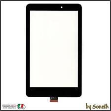 Vetro touch screen usato  Italia