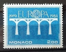 Monaco 1984 1418 d'occasion Monaco 1984 1418 d'occasion  Marsac-sur-l'Isle