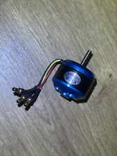 1100kv brushless motor gebraucht kaufen  Nürnberg