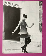 Publicité pierre cardin d'occasion  Lyon VIII