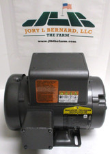 Baldor electric motor for sale  Broussard
