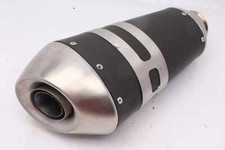Auspuff schalldämpfer ktm gebraucht kaufen  Trebbin