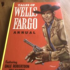 Tales wells fargo for sale  UK