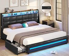 King size bed for sale  Rancho Cucamonga