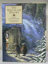 Wind willows kenneth for sale  BURY ST. EDMUNDS