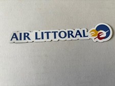 Magnet air littoral d'occasion  Albi