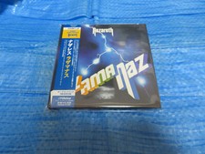 NAZARETH Razamanaz Mini LP CD JAPAN VICP-61831 (2002) comprar usado  Enviando para Brazil