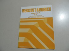 Getriebe werkstatthandbuch hon gebraucht kaufen  Fruerlund,-Engelsby, Tastrup