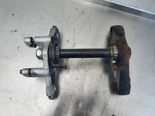 Yokes fork clamps for sale Yokes fork clamps for sale  PICKERING