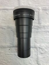 Leitz wetzlar elmarit for sale  WEYMOUTH