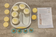 Medela breast milk for sale  Columbia
