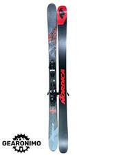 Nordica enforcer 186cm for sale  Colorado Springs