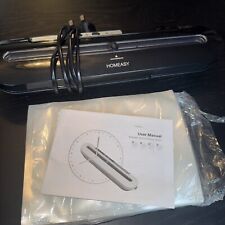 Homeasy vacuum sealer for sale  WARWICK