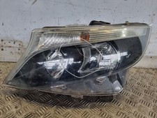 Mercedes vito head for sale  LONDON