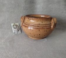 Vallauris terracotta pot d'occasion  Expédié en Belgium