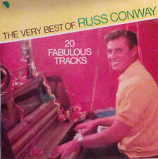Russ conway best for sale  ORPINGTON