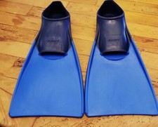 Sporti swim fins for sale  Surprise