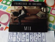 Francesco gregori mix usato  Schio