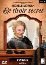 Tiroir secret episode d'occasion  Expédié en Belgium